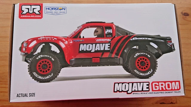 Cars & Motorcycles, RC Model Vehicles & Kits, Radio Control & RC