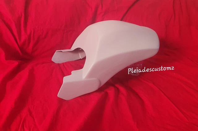 v rod custom rear fender