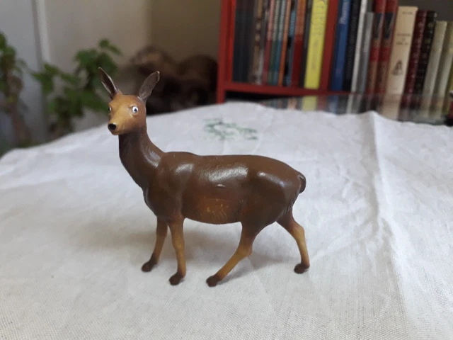 Starlux Animaux Sauvages Panthère noire - Figurine Starlux