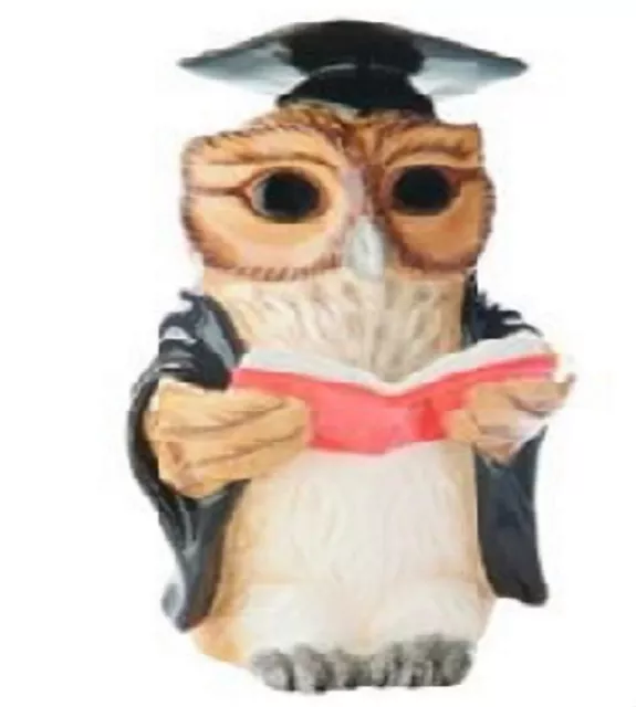 John Beswick Collectors Figurine - Owl