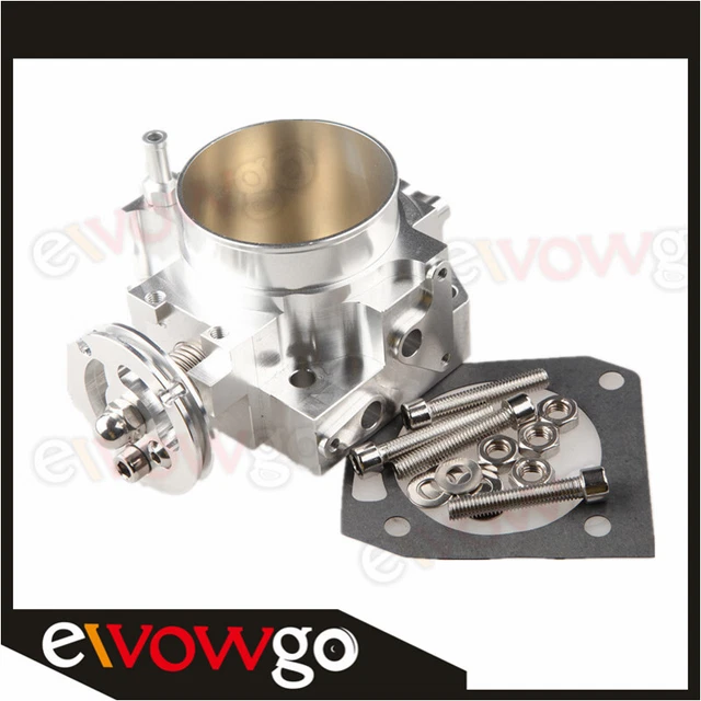 Intake Manifolds 70mm Throttle Body For Honda RSX DC5 CIVIC SI EP3 K20 K20A