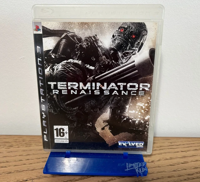 Terminator die Erlösung (XBox 360) | Kaufen auf Ricardo