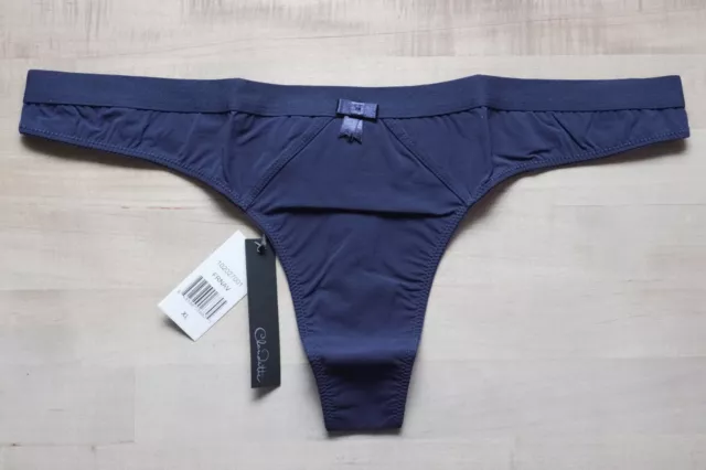 CLAUDETTE SOPHIA THONG Candid Mauve Bikini Panty Women Underwear Briefs  Panties £9.49 - PicClick UK