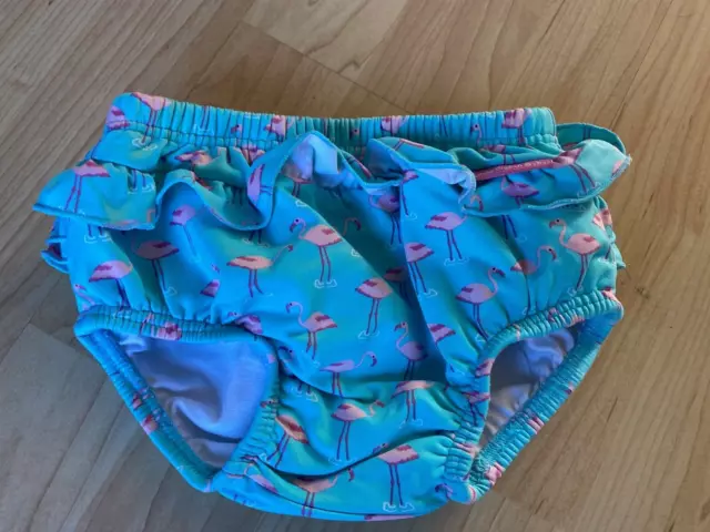 JoJo Maman Bebe swim nappy 6 - 12 months