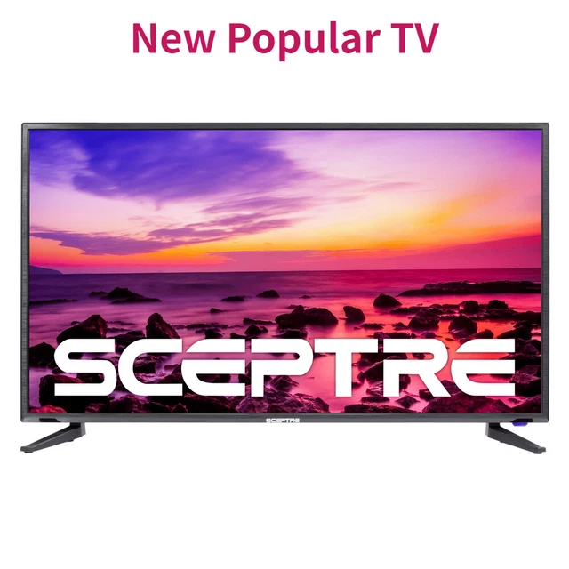 New Fashion 40" Class FHD (1080P) LED TV (X405BV-FSR) US K1