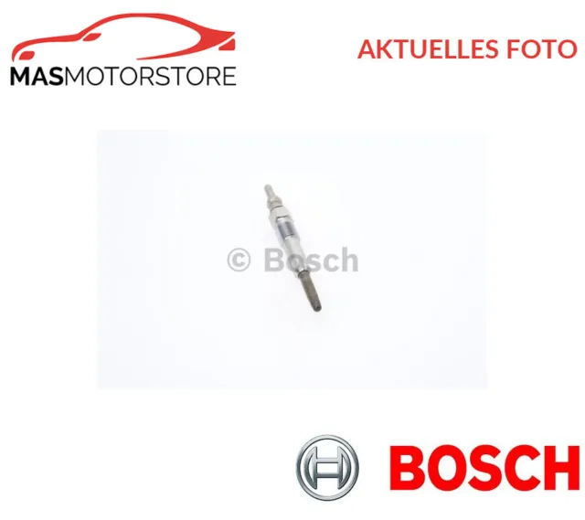 Glühkerze Glühkerzen Bosch 0 250 212 009 P Für Mitsubishi Carisma,Space Star