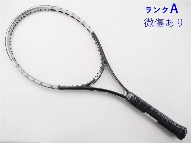 Used Tennis Racket Prince Exo3 Black Light 104 G4 Lite