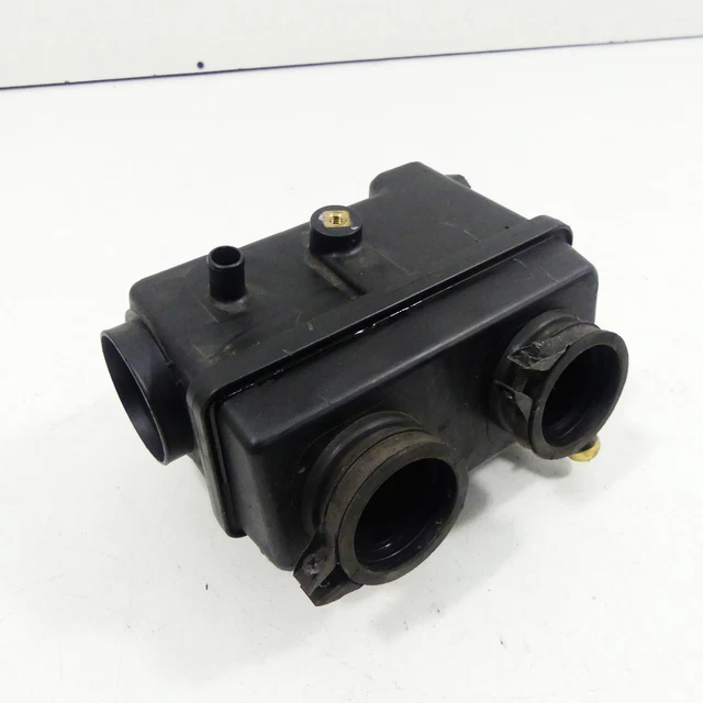 Suzuki AN 650 Burgmann Ez :0 5 Scatola Filtro Aria Airbox 37275