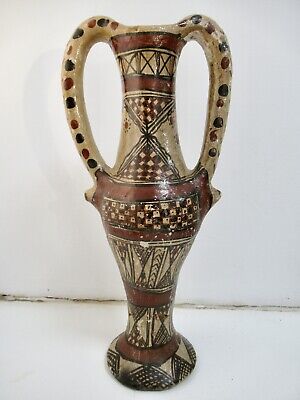 Antique Amphora Terracotta Kabyle 2
