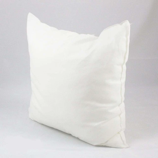 4 x Cushion Inner Pad Pads 22x22 Inches Home Sofa Couch Pillow