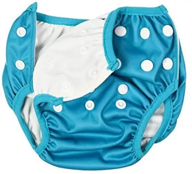 Splash About Bébé Taille Réglable Natation Sous Nappy pour The Happy Nappy