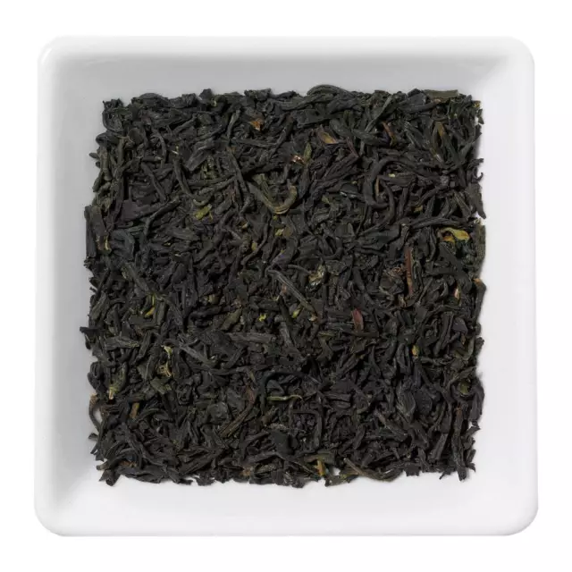 China Keemun Black STD 1243 Anhui-Provinz - Schwarzer Tee (1 Kilo)