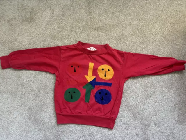 Weekend House Kids Jumper