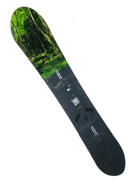 BURTON LANDLORD 159CM Used Snowboard $299.00 - PicClick