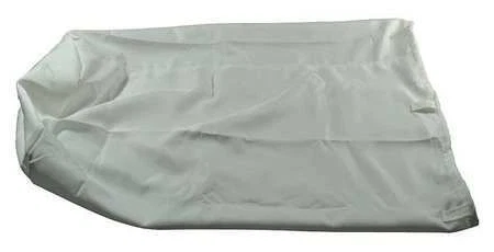 Dayton Hv2114000g Collector Bag Lower, 3.5 Cu. Ft.