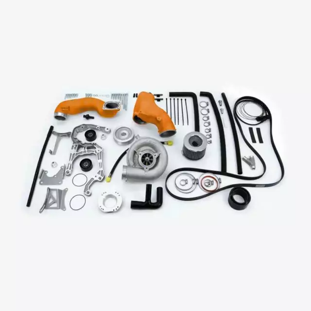 RAMAIR Induction Air Filter Intake Kit for BMW E46 330 330i 330Ci 330xi  3.0ltr 