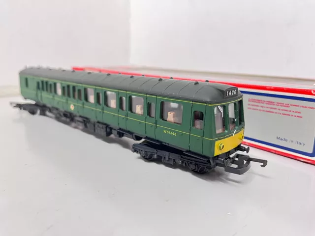 Lima Oo Gauge Br Class 117 Diesel Dumyy Car 205139W - Boxed