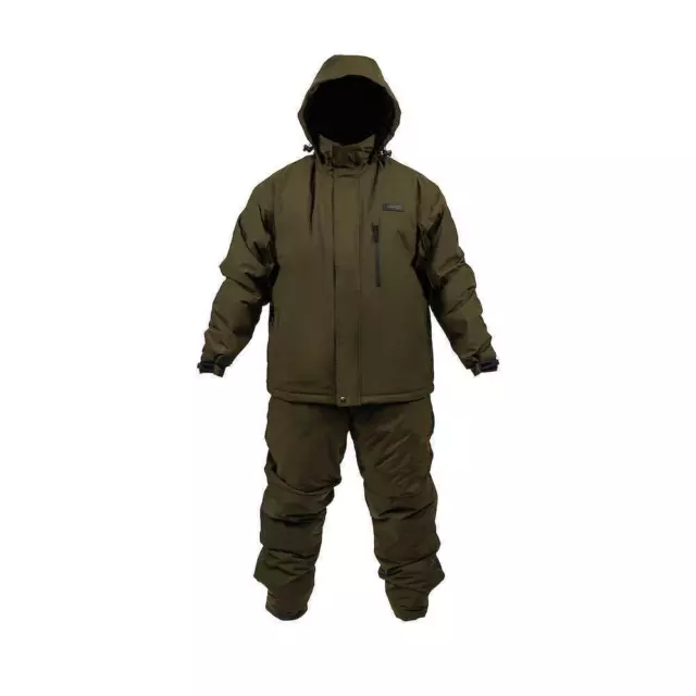 Avid Arctic 50 Suit / Carpe Pêche Imperméable Vêtements