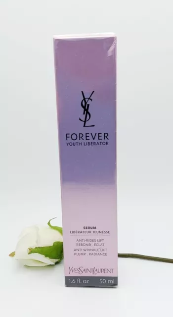YVES SAINT LAURENT Forever Youth Liberator SERUM Anti Wrinkle Lift