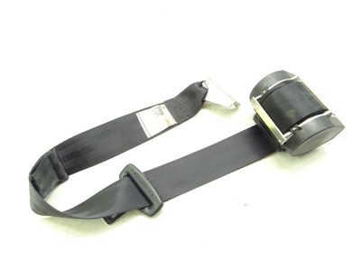Cinghia Cintura di sicurezza M PRETENSIONATORI conducente li vo per VW Golf V 1k 03-08 