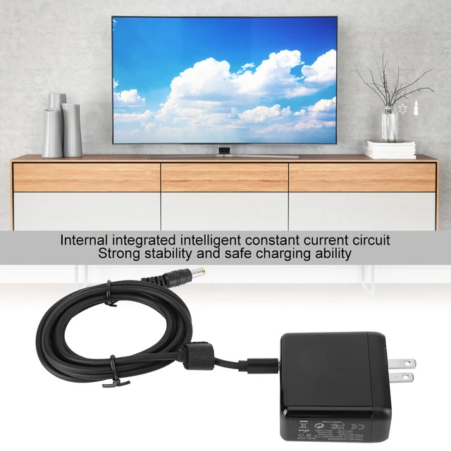 Power Adapter PD45W TypeC To DC5525 Data Cable W/ TypeC To DC5525AC100240V❀