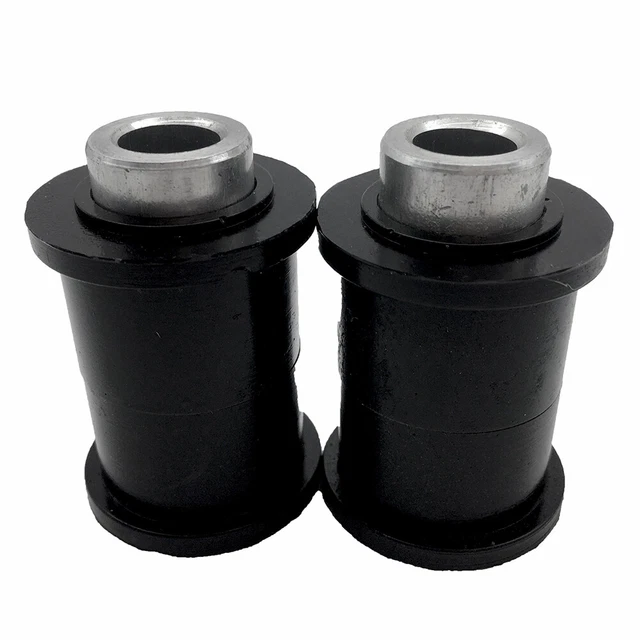 Flo-Flex Polyurethane Strut Top Mount Bushes For Renault 5 GT Turbo – Orange
