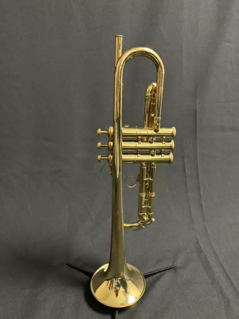 *VINTAGE 1966* Olds Mendez Trumpet w/ Original Case, Original Olds 3 Mouthpiece