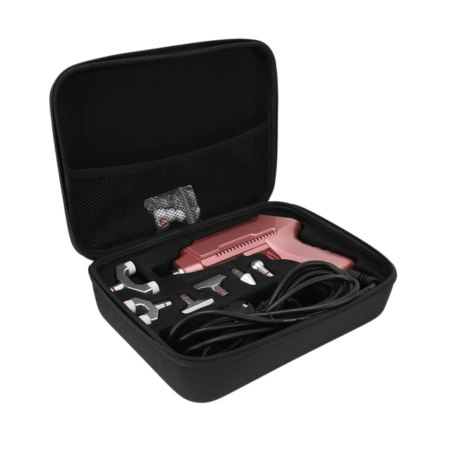 Electric Spine Chiropractic Gun Joint Pain Relief Chiropractic Adjustment Tool