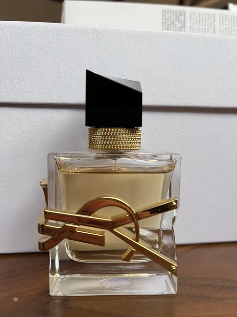 Ysl libre 2025 discontinued