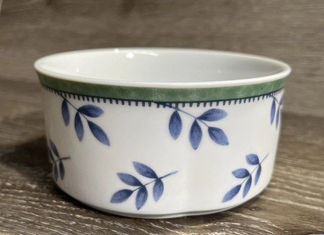 VILLEROY BOCH Switch Soup/Cereal Bowl ~2nd~ PicClick AU