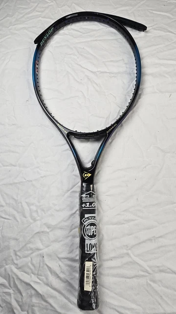 Raquette de Tennis Dunlop Natural R5.0 Pro Junior 25
