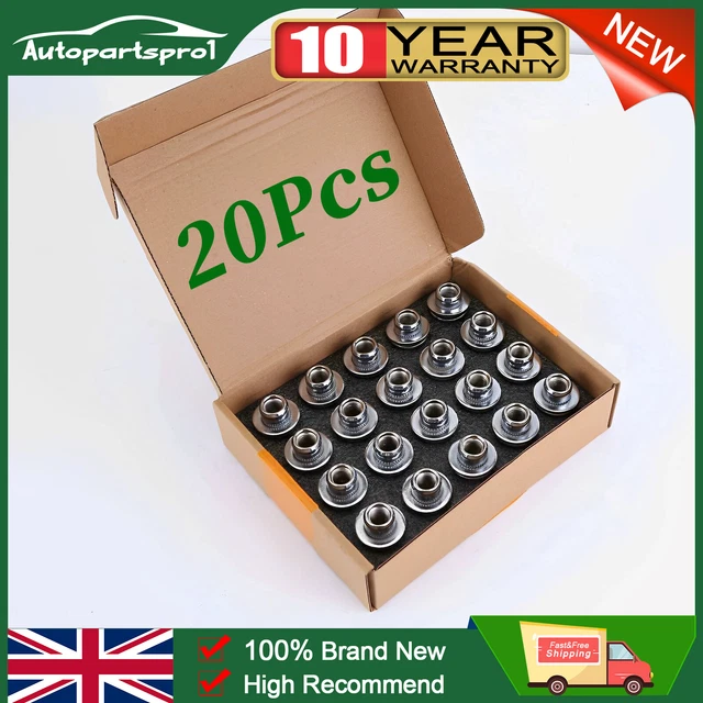Rear Wheel Nuts, Bolts & Studs for Jaguar XJ6 for sale Rear Wheel Nuts, Bolts & Studs for Jaguar XJ6 for sale