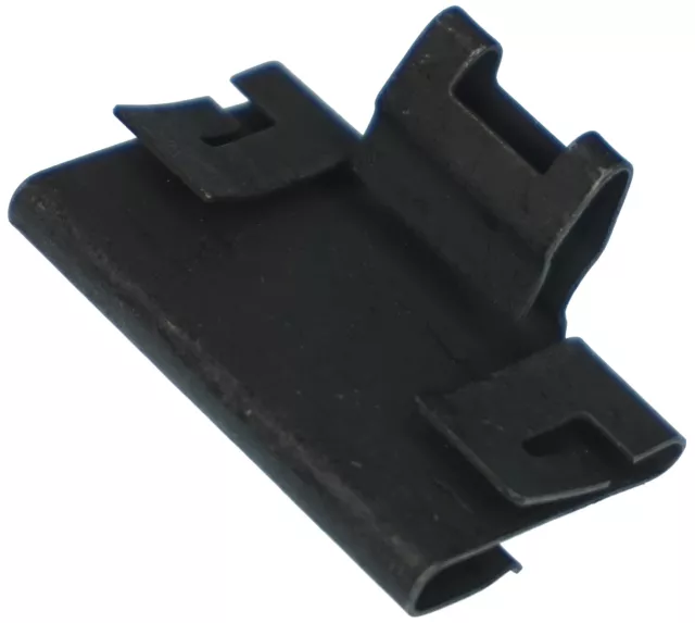 BMW E36 Z3 Türkarte Fenster Dichtung Clip Klemme Halterung 51211977747