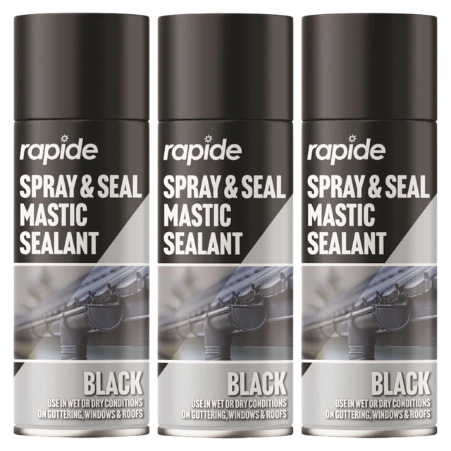 Pro-Kleen Instant Waterproof Sealant Spray Review