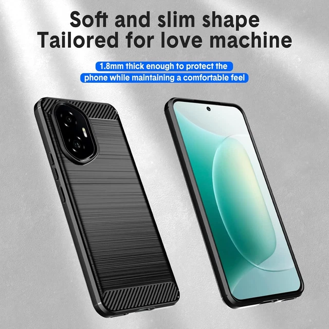 Coque Portefeuille En Cuir Premium Pour Honor X6C, X7B, Magic6 Lite Et Plus - Multi-couleurs