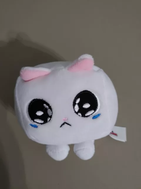 RTC on X: For the titanic plushies of BIG Game's Pet Simulator X, they  cost a WHOPPING $349.99 (USD) 🤑💰💵 The (likely) reason (s) for this? -  very limited quantity - exclusive