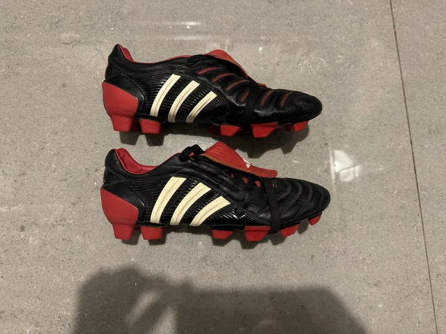 Adidas hotsell predator 2004