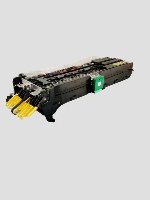NCR SDM2 Long Infeed, 374 mm w/o Metal Detect for 6684 SelfServ ATM