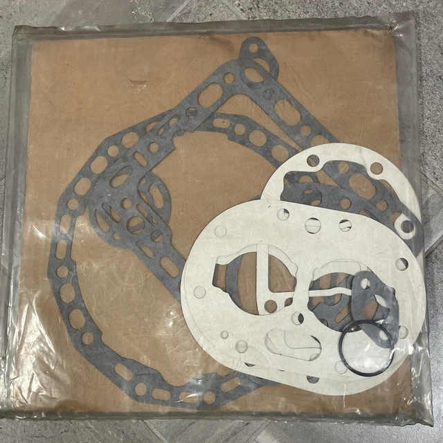 Copeland Gasket Set Kit 998-0669-25 New