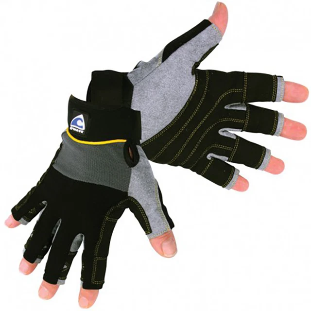 Gants Team Tg.l Marque Plastimo FNIP2102153