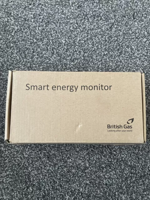 british-gas-dual-fuel-smart-energy-monitor-30-00-picclick-uk