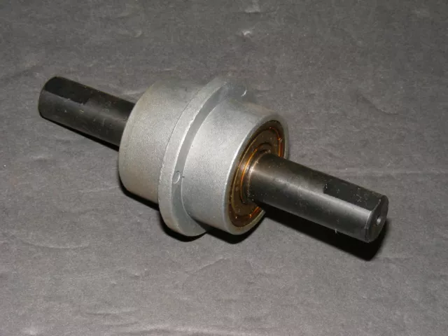 1"x 42" Belt Sander Bearing Assembly - 15mm Shaft