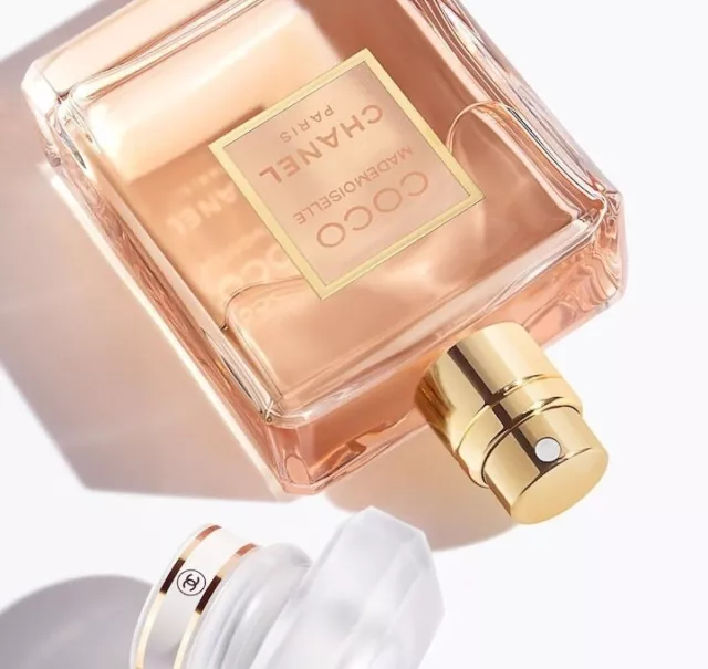 Coco Mademoiselle de CHANEL 100 ml Quasi Neuf !!!!! 2