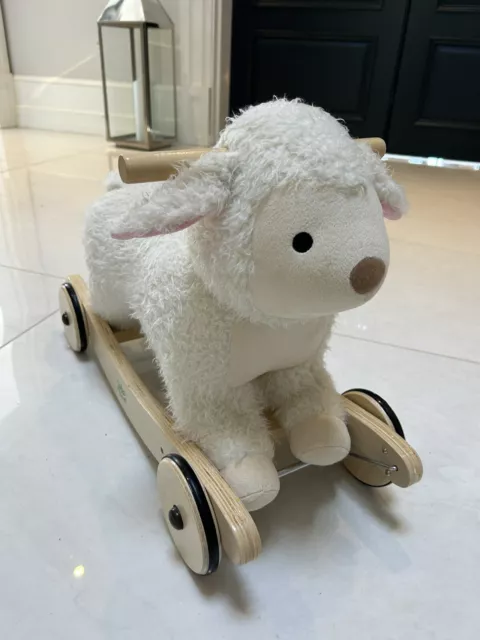 Mouton vilac shop
