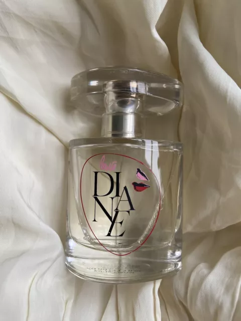 Love diane deals von furstenberg perfume