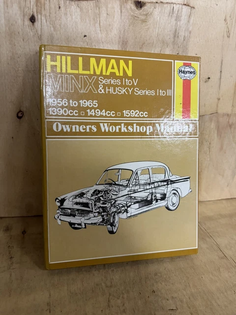 Clutch Master Cylinder Repair Kit For Hillman Minx Series I-III (1956-1963) – Lockheed/Nelson