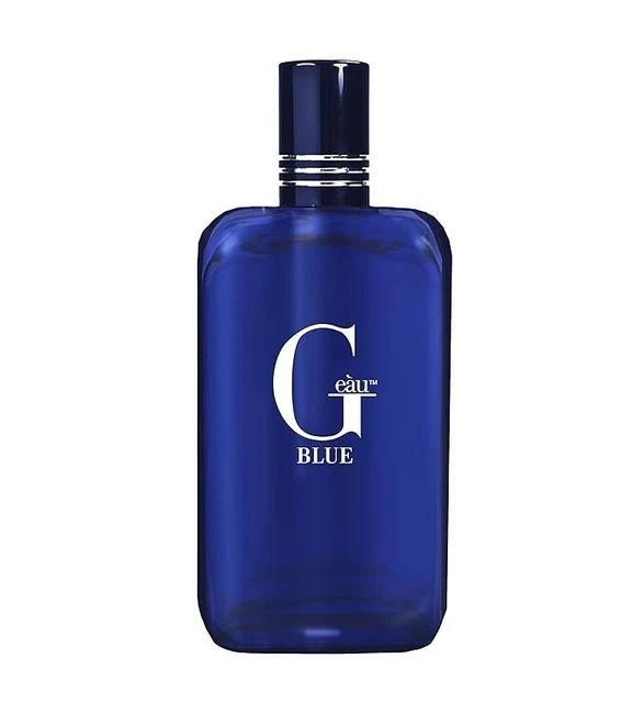 PARFUMS BELCAM G Eau Blue Alternative Designer Fragrance Eau de