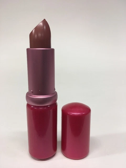 Rimmel Volume Rich Lippenstift – 361 Earthly Delight, 8 Stunden Feuchtigkeit, Superweiche Formel