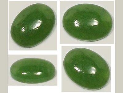 19thC Antique 1ct Jade Ancient China Royal Tomb Gem of Immortality Lucky Amulet