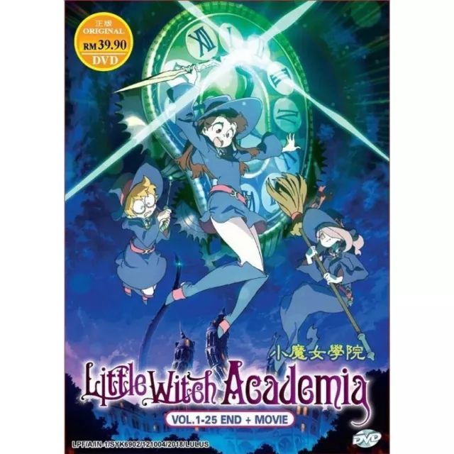 DVD Anime TORADORA! (1-25 End) Complete Boxset English Dubbed All Region
